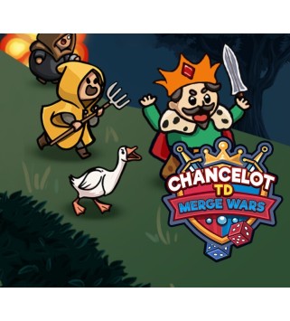 ChanceLot TD: Merge Wars Steam Key GLOBAL
